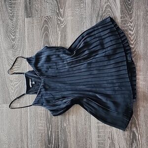 🦜 Express pleated Tank Top 🦜